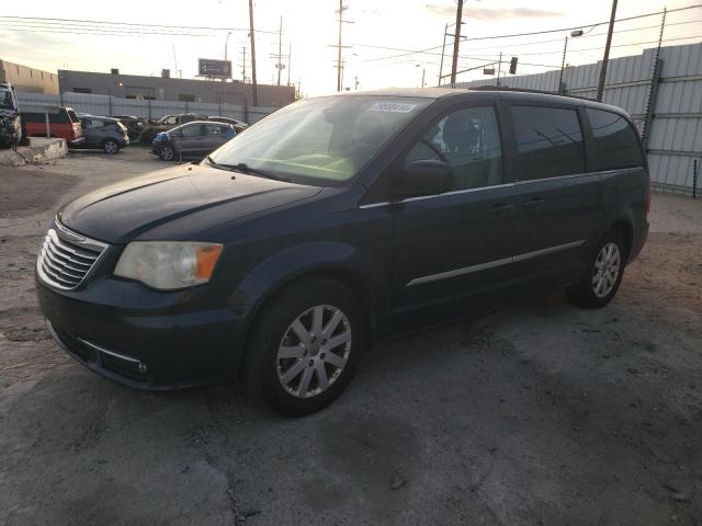 CHRYSLER TOWN & COU 2014 2c4rc1bg0er211775