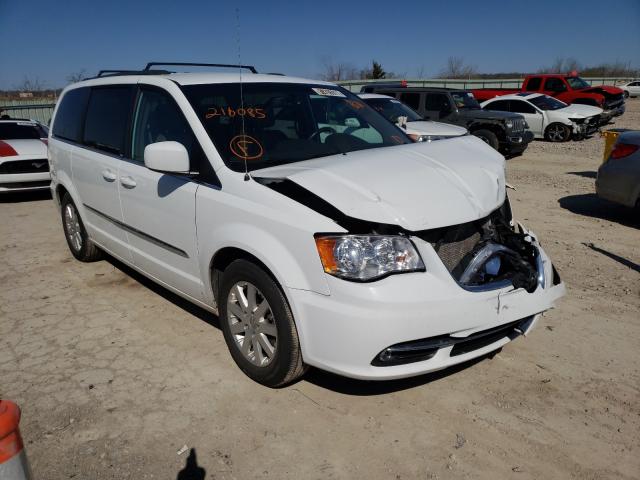 CHRYSLER TOWN &AMP COU 2014 2c4rc1bg0er216085