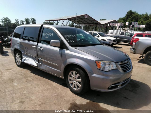 CHRYSLER TOWN & COUNTRY 2014 2c4rc1bg0er216152