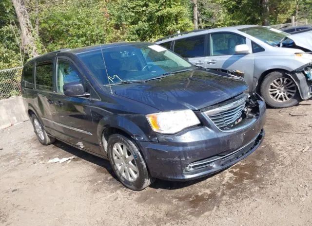 CHRYSLER TOWN & COUNTRY 2014 2c4rc1bg0er216457