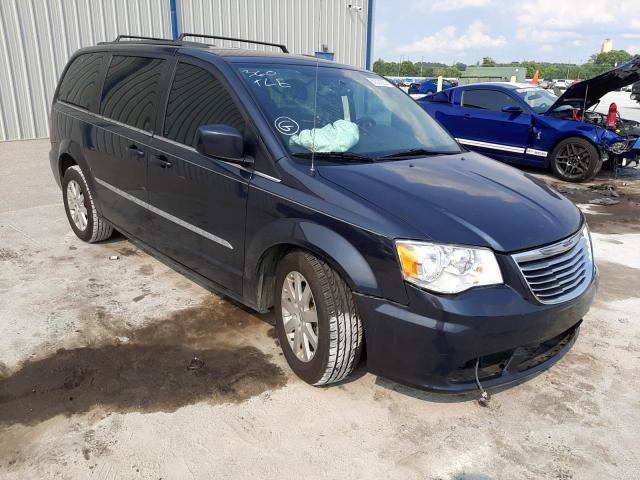 CHRYSLER TOWN & COU 2014 2c4rc1bg0er216734