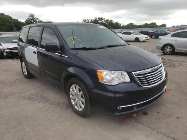 CHRYSLER TOWN &AMP COU 2014 2c4rc1bg0er217138