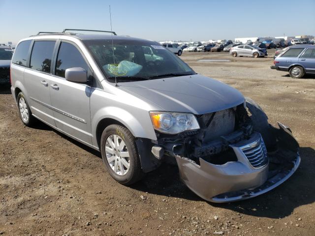 CHRYSLER NULL 2014 2c4rc1bg0er217205