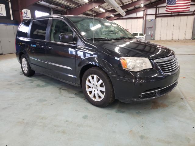 CHRYSLER TOWN & COU 2014 2c4rc1bg0er217401