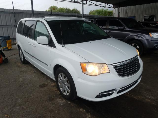 CHRYSLER TOWN & COU 2014 2c4rc1bg0er217611