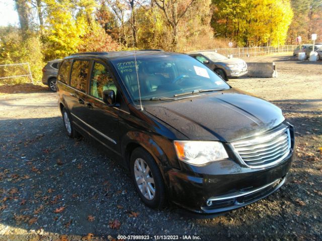 CHRYSLER TOWN & COUNTRY 2014 2c4rc1bg0er218578