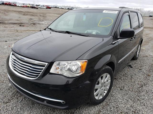 CHRYSLER TOWN & COU 2014 2c4rc1bg0er219424