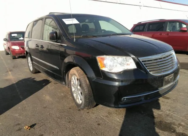 CHRYSLER TOWN & COUNTRY 2014 2c4rc1bg0er221058