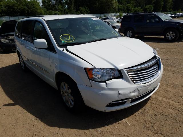 CHRYSLER TOWN & COU 2014 2c4rc1bg0er225448