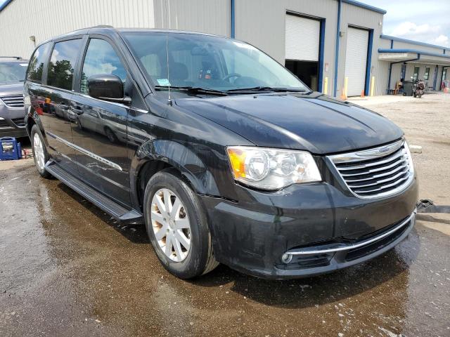 CHRYSLER TOWN & COU 2014 2c4rc1bg0er232657