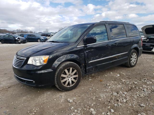 CHRYSLER TOWN & COU 2014 2c4rc1bg0er233825