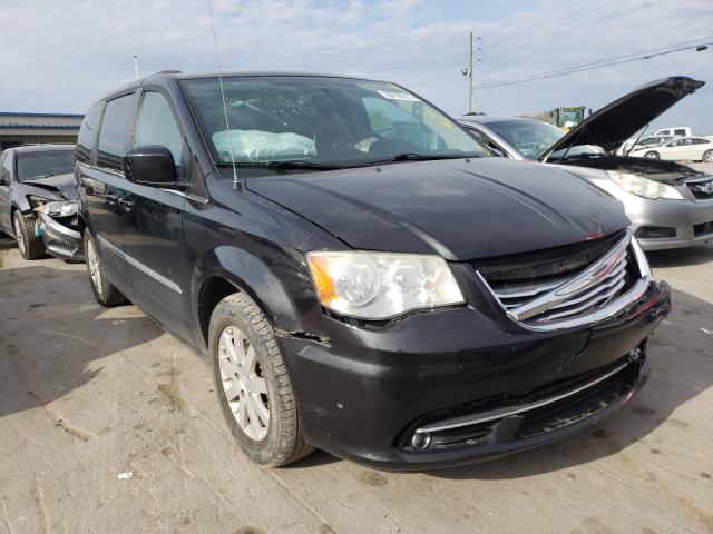 CHRYSLER NULL 2014 2c4rc1bg0er234540