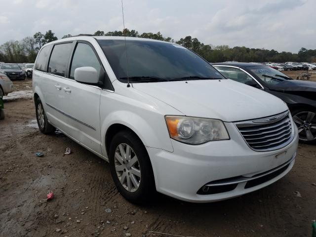 CHRYSLER TOWN &AMP COU 2014 2c4rc1bg0er242914