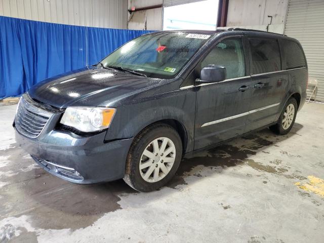 CHRYSLER MINIVAN 2014 2c4rc1bg0er243089