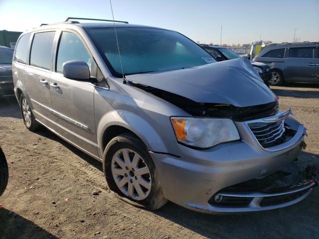 CHRYSLER TOWN &AMP COU 2014 2c4rc1bg0er246526