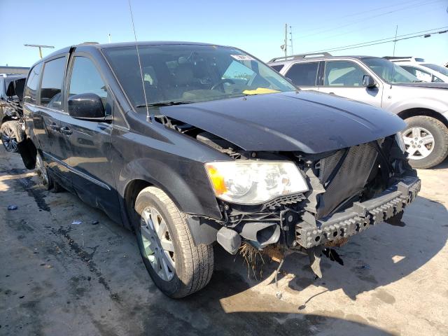 CHRYSLER TOWN &AMP COU 2014 2c4rc1bg0er246865