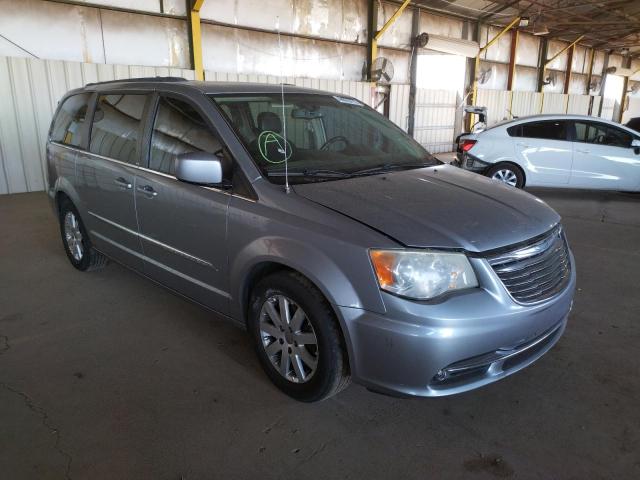 CHRYSLER TOWN & COU 2014 2c4rc1bg0er247255