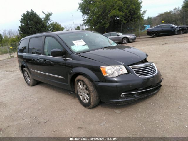 CHRYSLER TOWN & COUNTRY 2014 2c4rc1bg0er247465