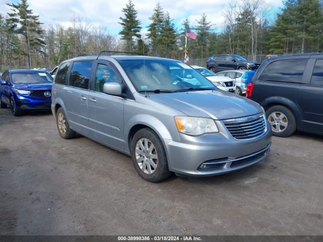 CHRYSLER TOWN & COUNTRY 2014 2c4rc1bg0er247711