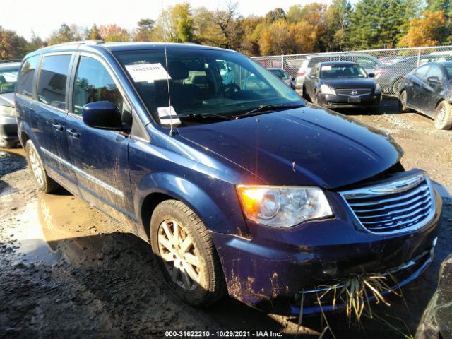 CHRYSLER TOWN & COUNTRY 2014 2c4rc1bg0er248731