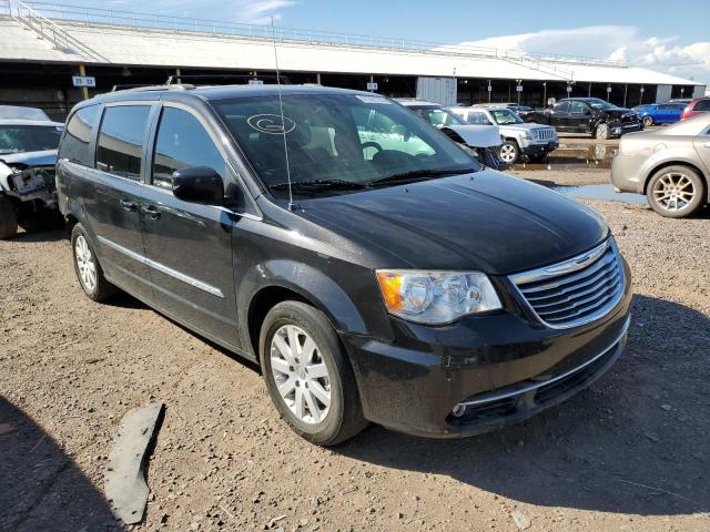 CHRYSLER TOWN & COU 2014 2c4rc1bg0er251791