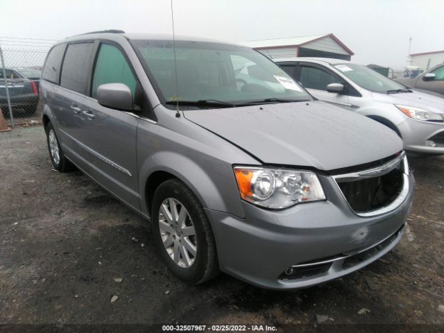 CHRYSLER TOWN & COUNTRY 2014 2c4rc1bg0er255629