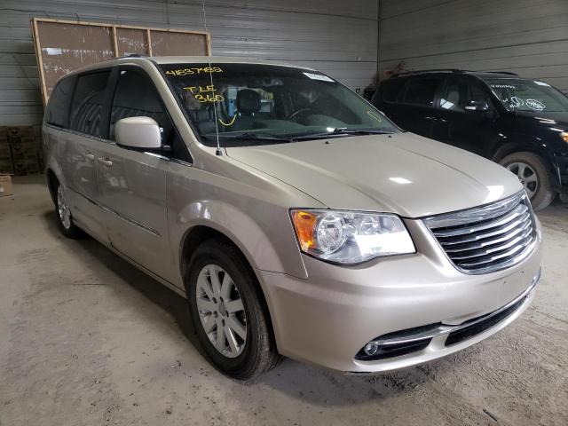 CHRYSLER TOWN &AMP COU 2014 2c4rc1bg0er269613