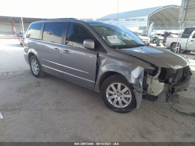 CHRYSLER TOWN & COUNTRY 2014 2c4rc1bg0er270003