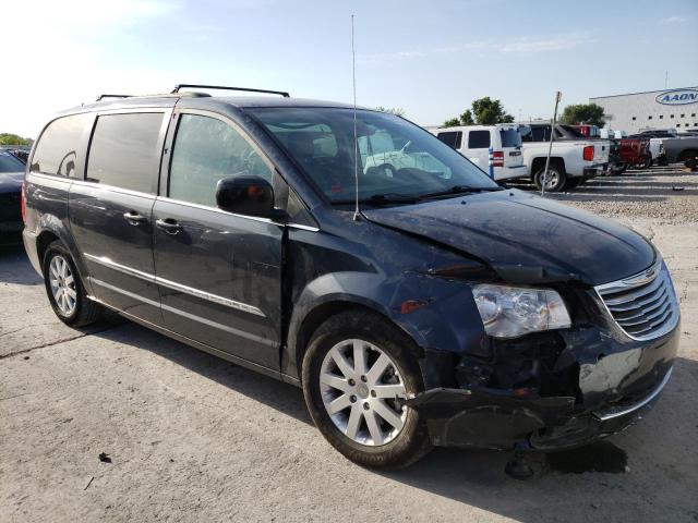 CHRYSLER TOWN & COU 2014 2c4rc1bg0er270910