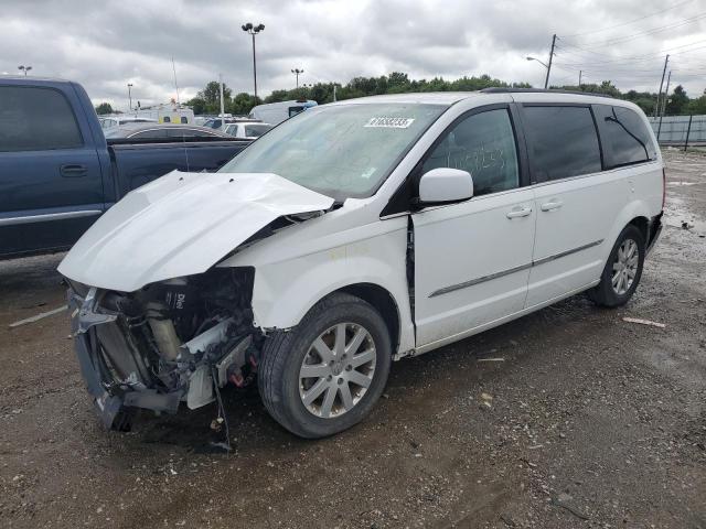 CHRYSLER TOWN & COU 2014 2c4rc1bg0er271510