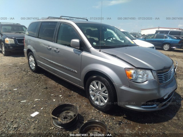 CHRYSLER TOWN & COUNTRY 2014 2c4rc1bg0er271538