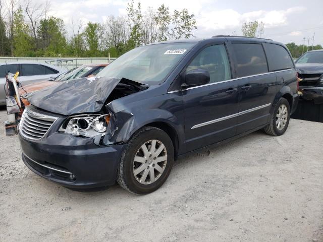 CHRYSLER TOWN & COU 2014 2c4rc1bg0er271698