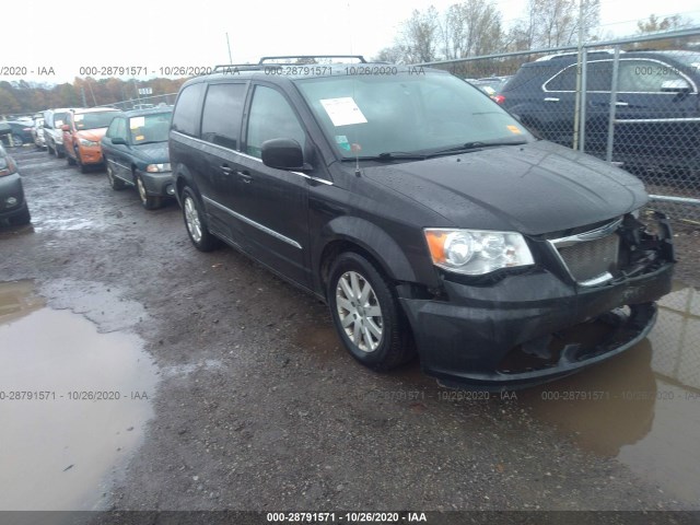 CHRYSLER TOWN & COUNTRY 2014 2c4rc1bg0er271751