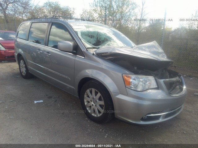 CHRYSLER TOWN & COUNTRY 2014 2c4rc1bg0er292437