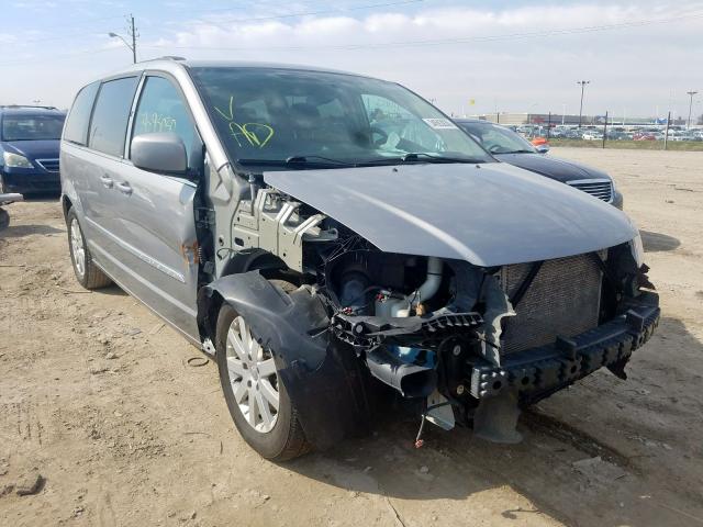 CHRYSLER TOWN & COU 2014 2c4rc1bg0er292678