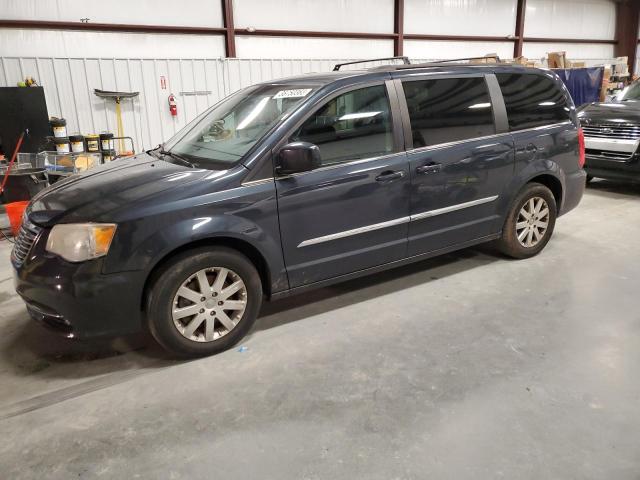 CHRYSLER TOWN & COU 2014 2c4rc1bg0er297590