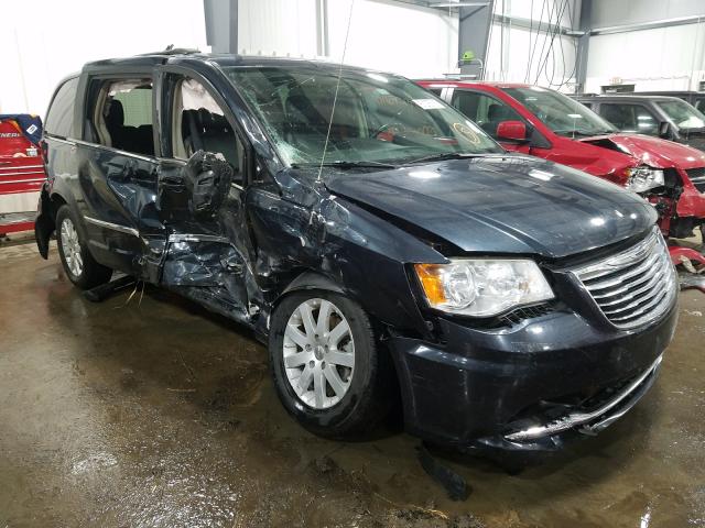 CHRYSLER TOWN &AMP COU 2014 2c4rc1bg0er312752