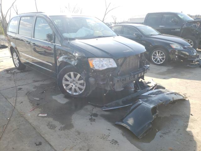 CHRYSLER TOWN &AMP COU 2014 2c4rc1bg0er317451