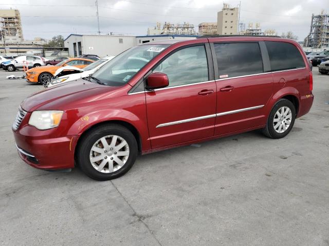 CHRYSLER TOWN & COU 2014 2c4rc1bg0er317692