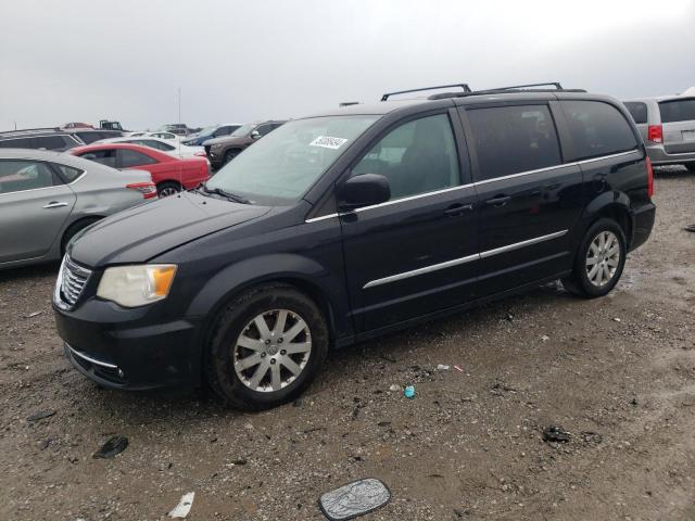 CHRYSLER TOWN & COU 2014 2c4rc1bg0er324173