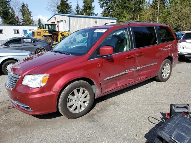 CHRYSLER TOWN & COU 2014 2c4rc1bg0er325095