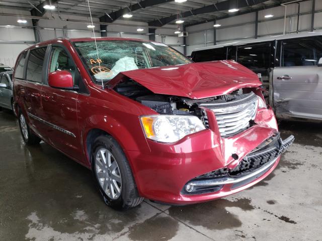 CHRYSLER TOWN &AMP COU 2014 2c4rc1bg0er325551