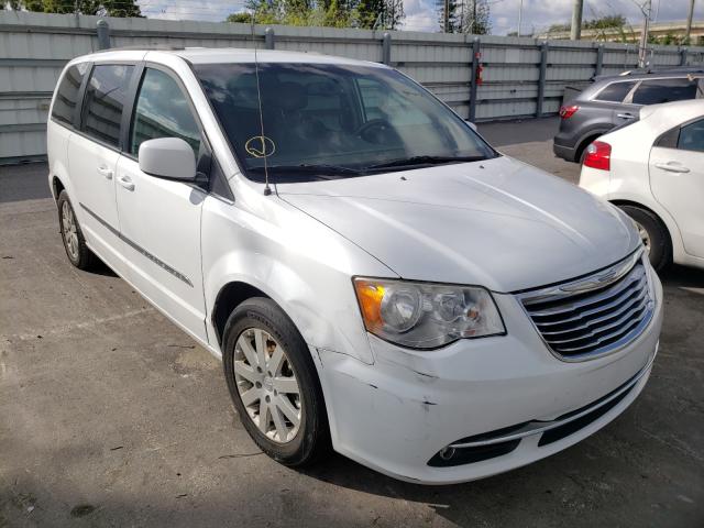 CHRYSLER TOWN & COU 2014 2c4rc1bg0er326604