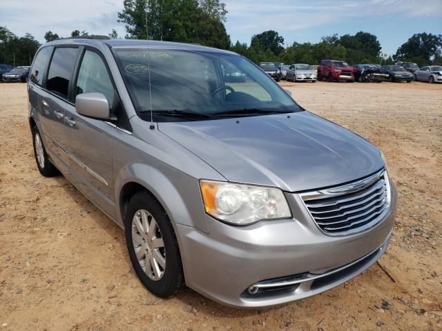 CHRYSLER TOWN & COU 2014 2c4rc1bg0er329003