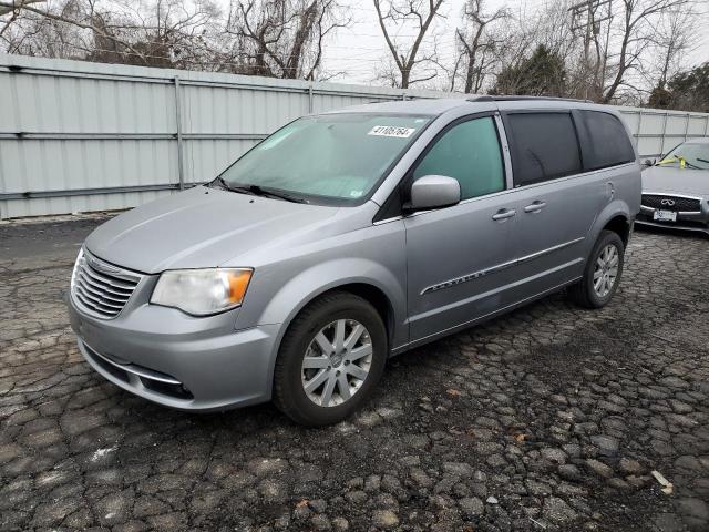 CHRYSLER MINIVAN 2014 2c4rc1bg0er332404