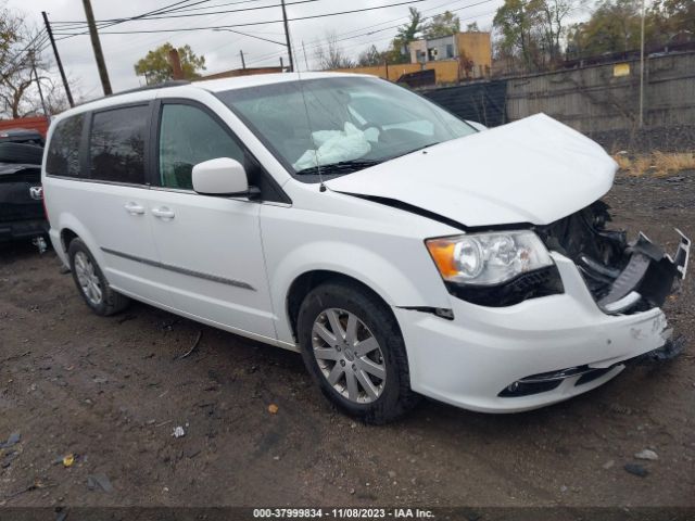 CHRYSLER TOWN & COUNTRY 2014 2c4rc1bg0er333150