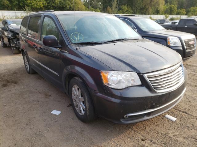 CHRYSLER TOWN & COU 2014 2c4rc1bg0er336274