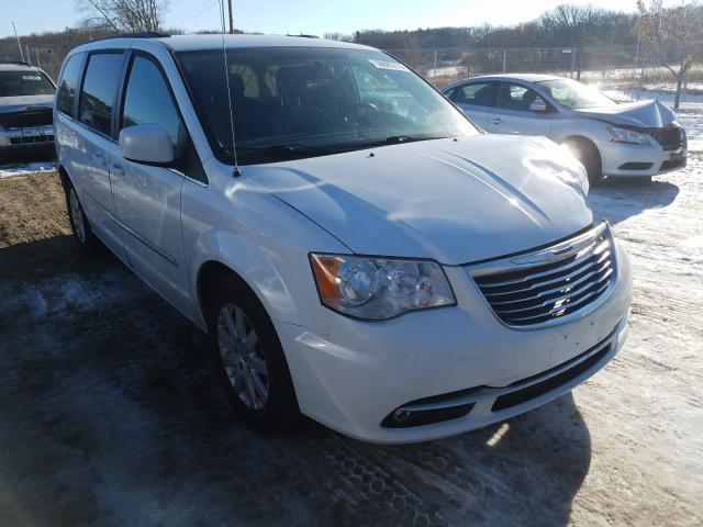 CHRYSLER TOWN & COU 2014 2c4rc1bg0er342897