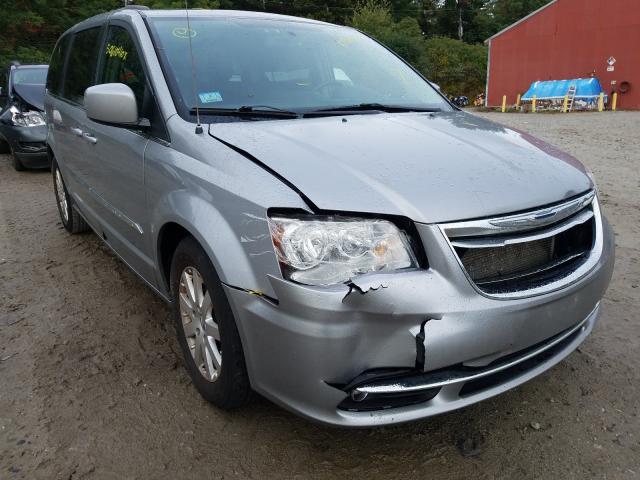 CHRYSLER TOWN & COU 2014 2c4rc1bg0er343757