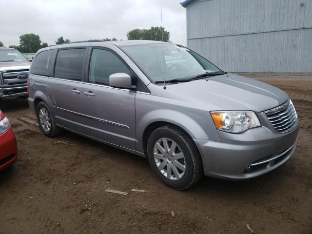 CHRYSLER TOWN & COU 2014 2c4rc1bg0er348036